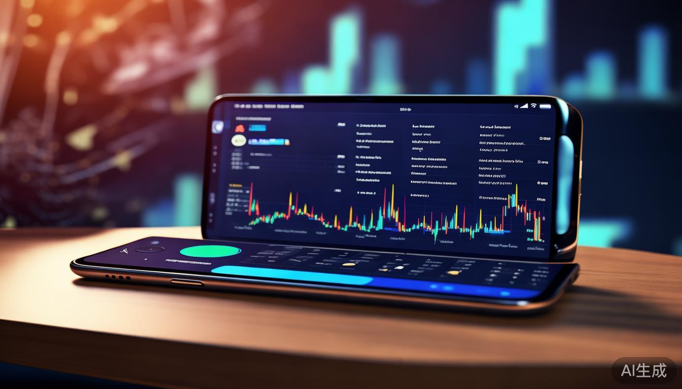 苹果投资app_如何运用Trust Wallet苹果版进行高效投资?_苹果投资软件