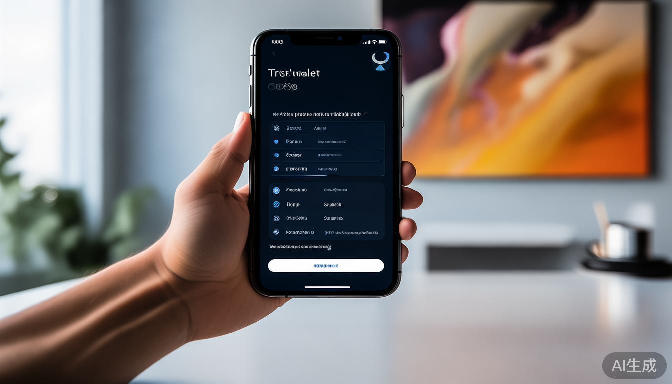 反馈声音_Trust Wallet 的社区之声:新版反馈与建议_反馈app提出建议
