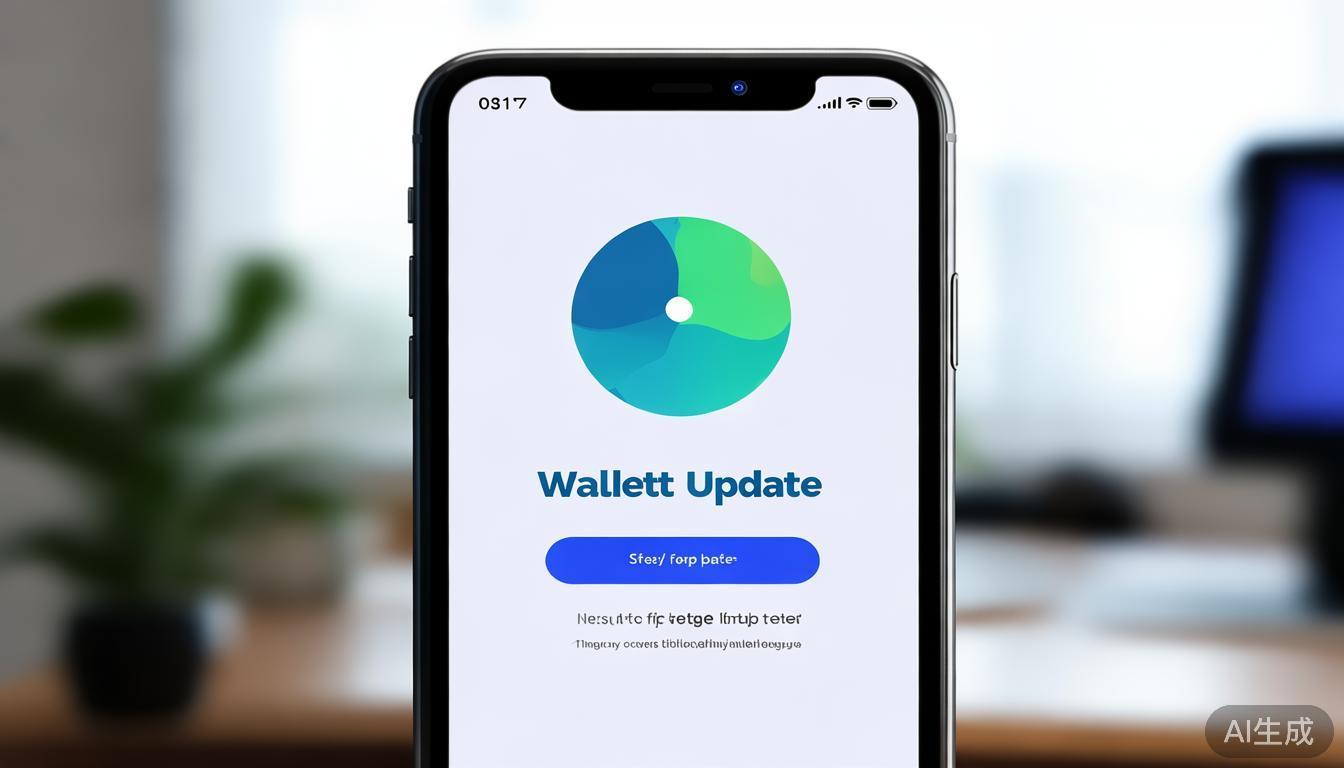 钱包最新版本_钱包app官网_通过Trust Wallet钱包的官方渠道，确保你的下载与更新始终安全！