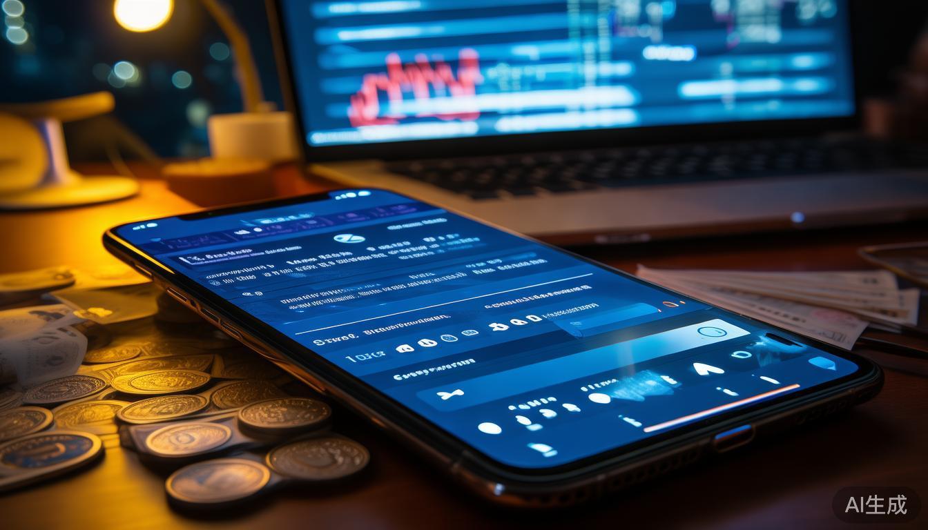 货币教程手机版教程_货币操作团队是真是假_新手指南:通过Trust Wallet官方APP快速掌握数字货币的基本操作!