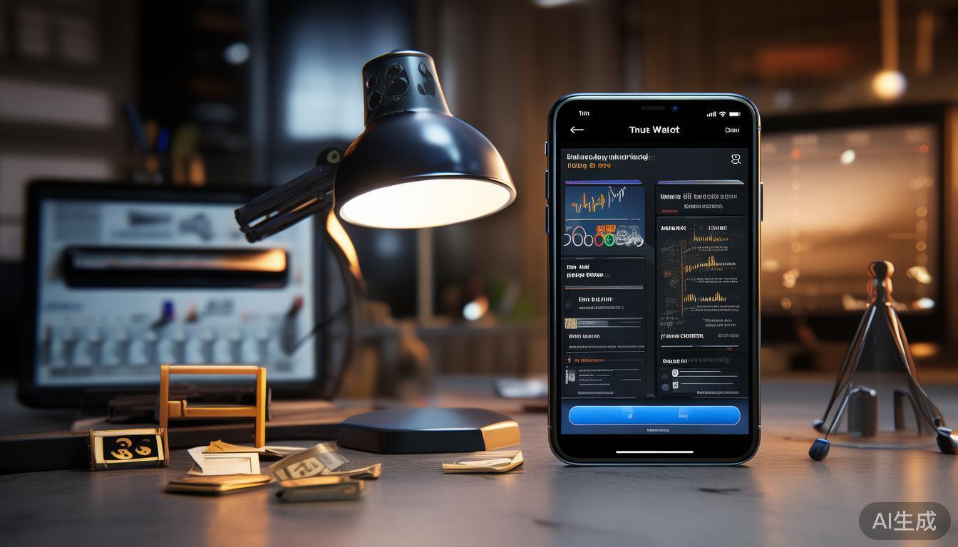 捕捉市场动向_捕捉市场需求_如何通过 Trust Wallet 实现市场捕捉？