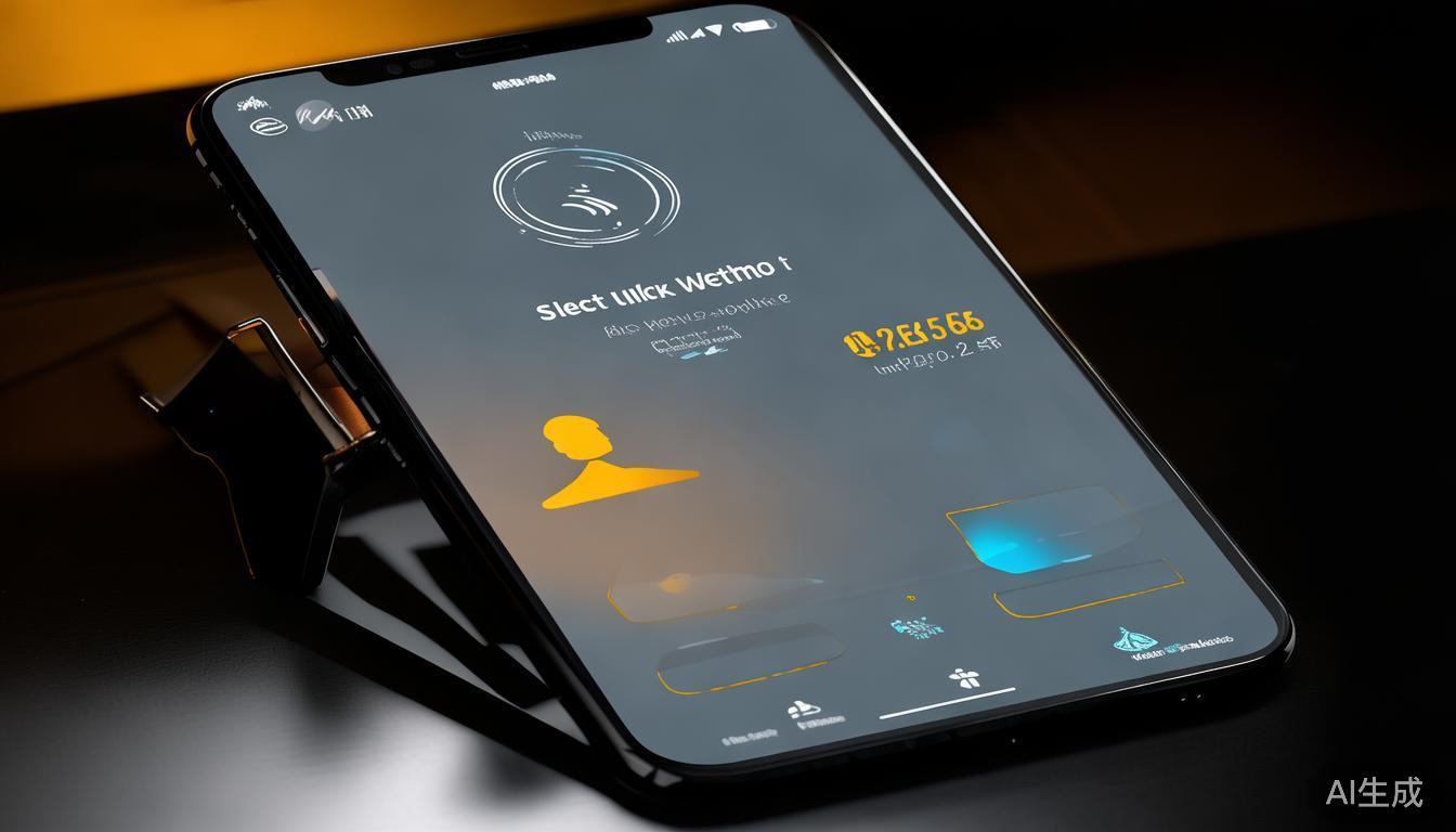 钱包币是啥_安全的币钱包_币安Trust钱包手机版中安全性设置的关键