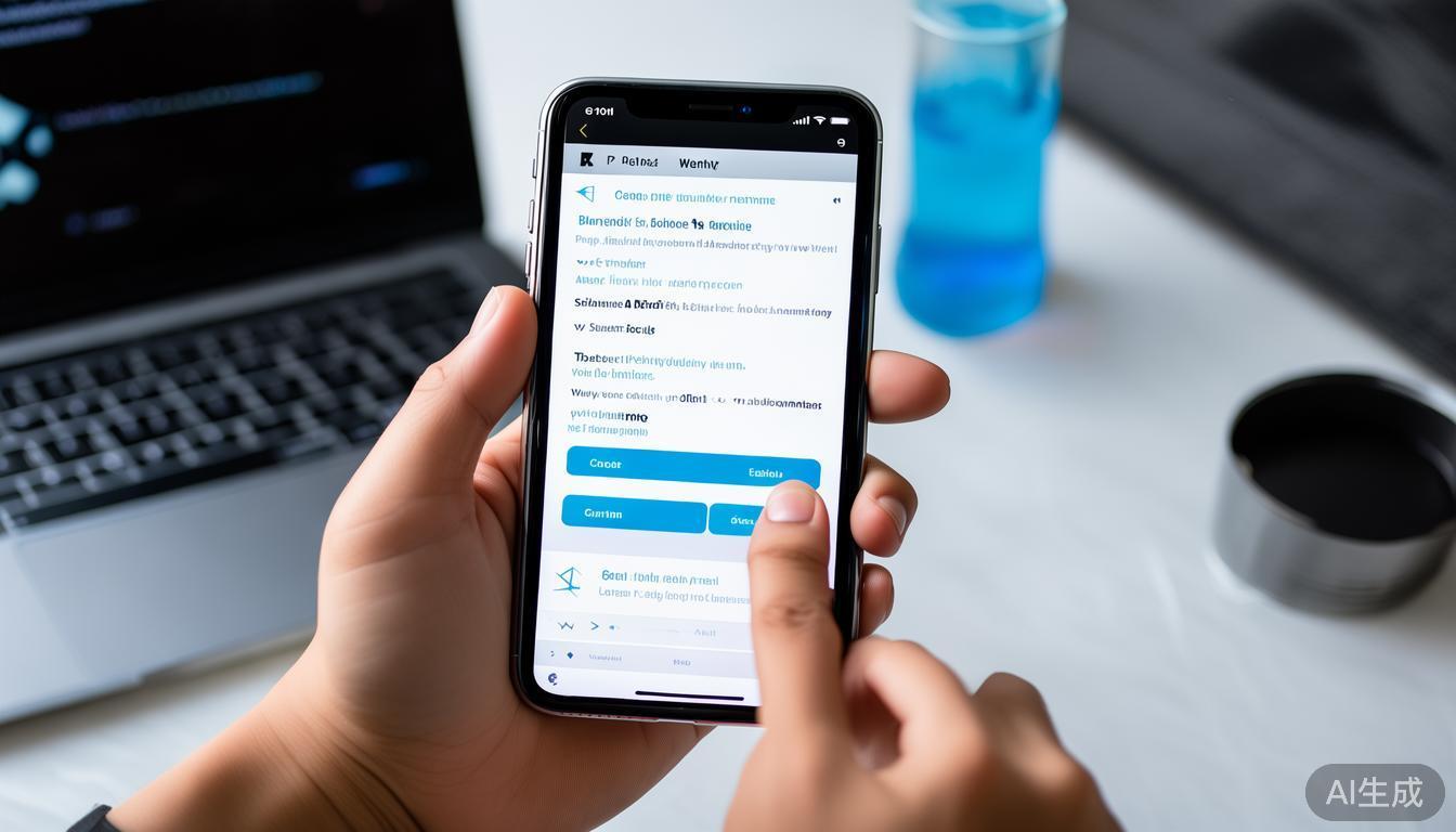 ios前景_Trust Wallet苹果版的市场前景与用户荐行_多多市场官网苹果版