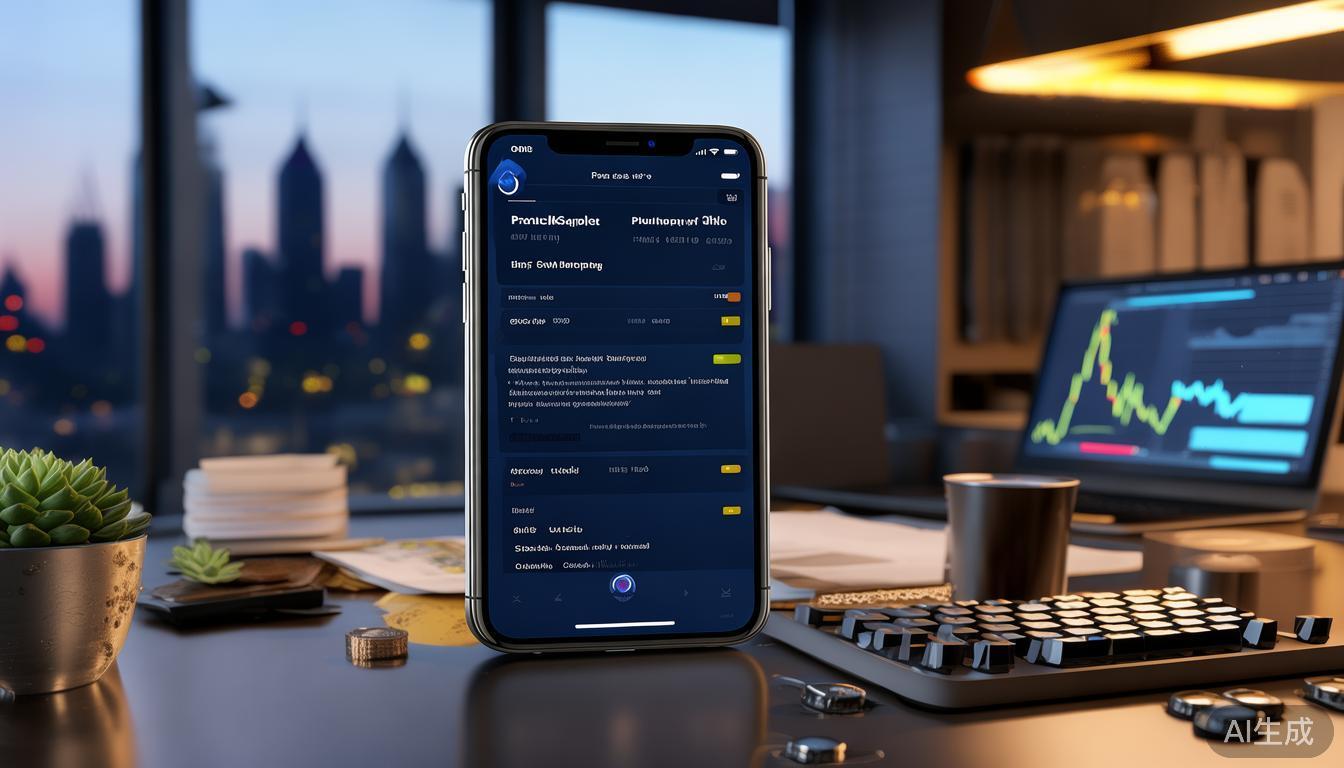 如何使用Trust Wallet进行投资计划与操作?_投资操作策略_计划可操作性