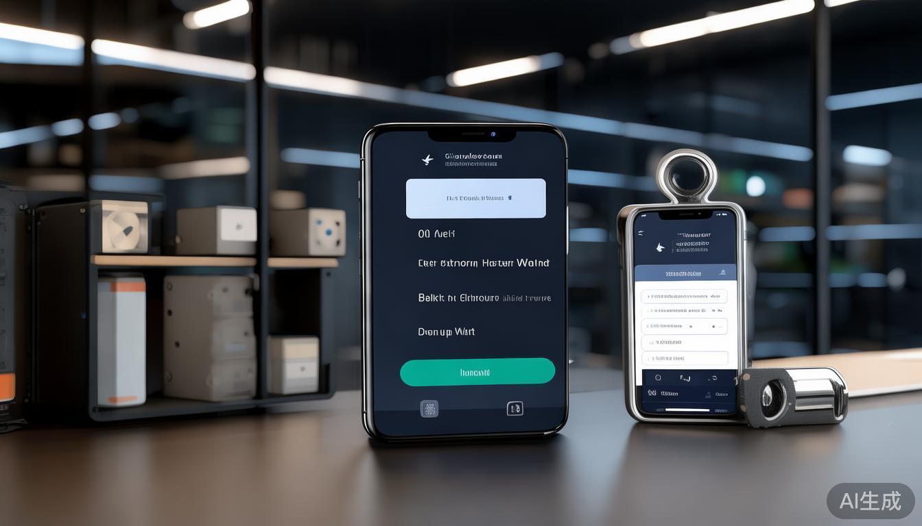 用户体验：从Trust Wallet钱包官方网站获得的下载与安装指南总结。_如何做好营销型网站用户体验_新指南者用户体验