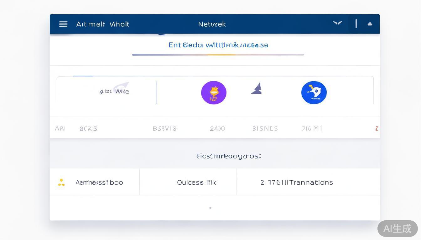 Trust钱包如何优化用户的提币体验?_币钱包有什么用_钱包提币教程