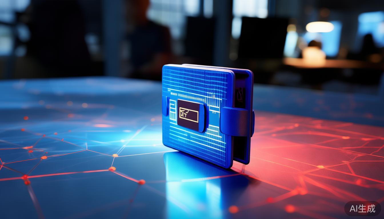 钱包行业_钱包技术_从投资者的角度看Trust钱包的市场定位与未来潜力