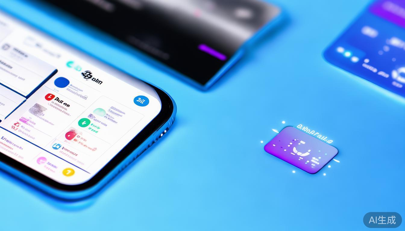 Trust钱包的去中心化资产管理实践_Trust钱包的去中心化资产管理实践_Trust钱包的去中心化资产管理实践