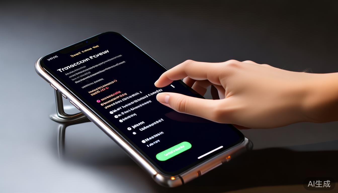 更新app体验_用户更新体验计划_Trust Wallet 的更新与用户体验提升