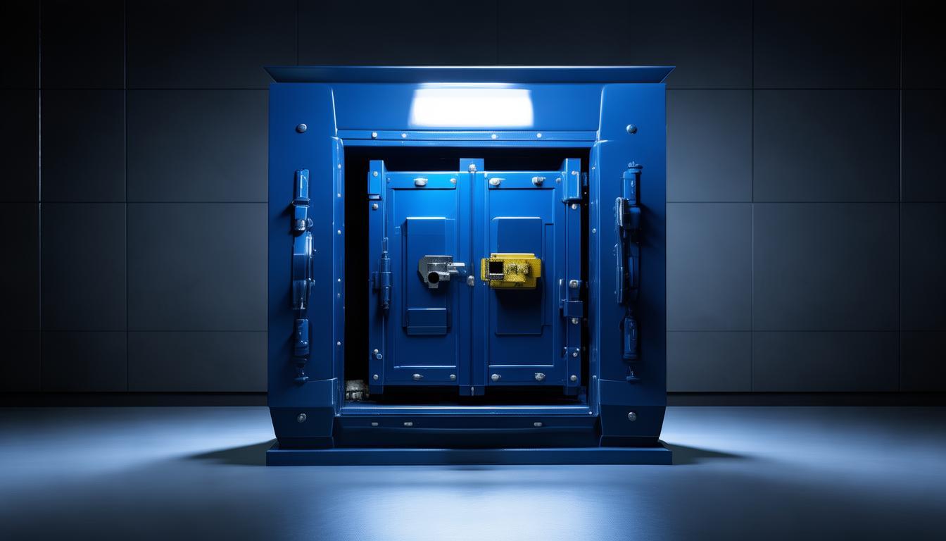 加密资本是做什么的_通过Trust官方版下载，我学习到的加密资产安全管理技巧分享！_加密资产是什么意思