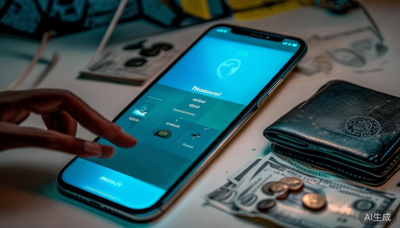 苹果账面资金_如何通过Trust Wallet苹果版实施资金管理?_苹果资金储备