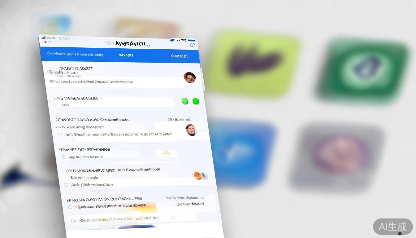 Trust Wallet的市场扩展与应用案例_市场拓展软件_拓宽应用场景