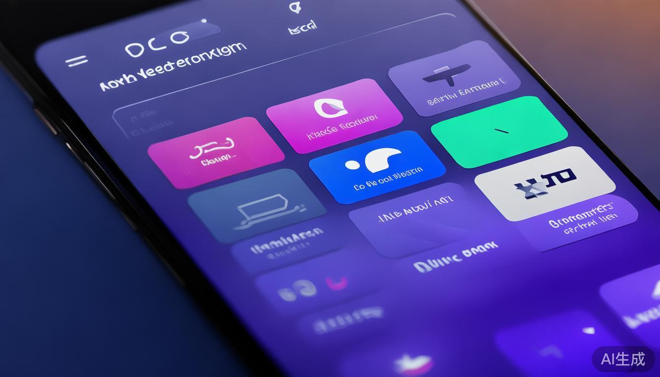 iosapp优化方案_Trust Wallet苹果版的用户界面设计与优化_iosapp优化