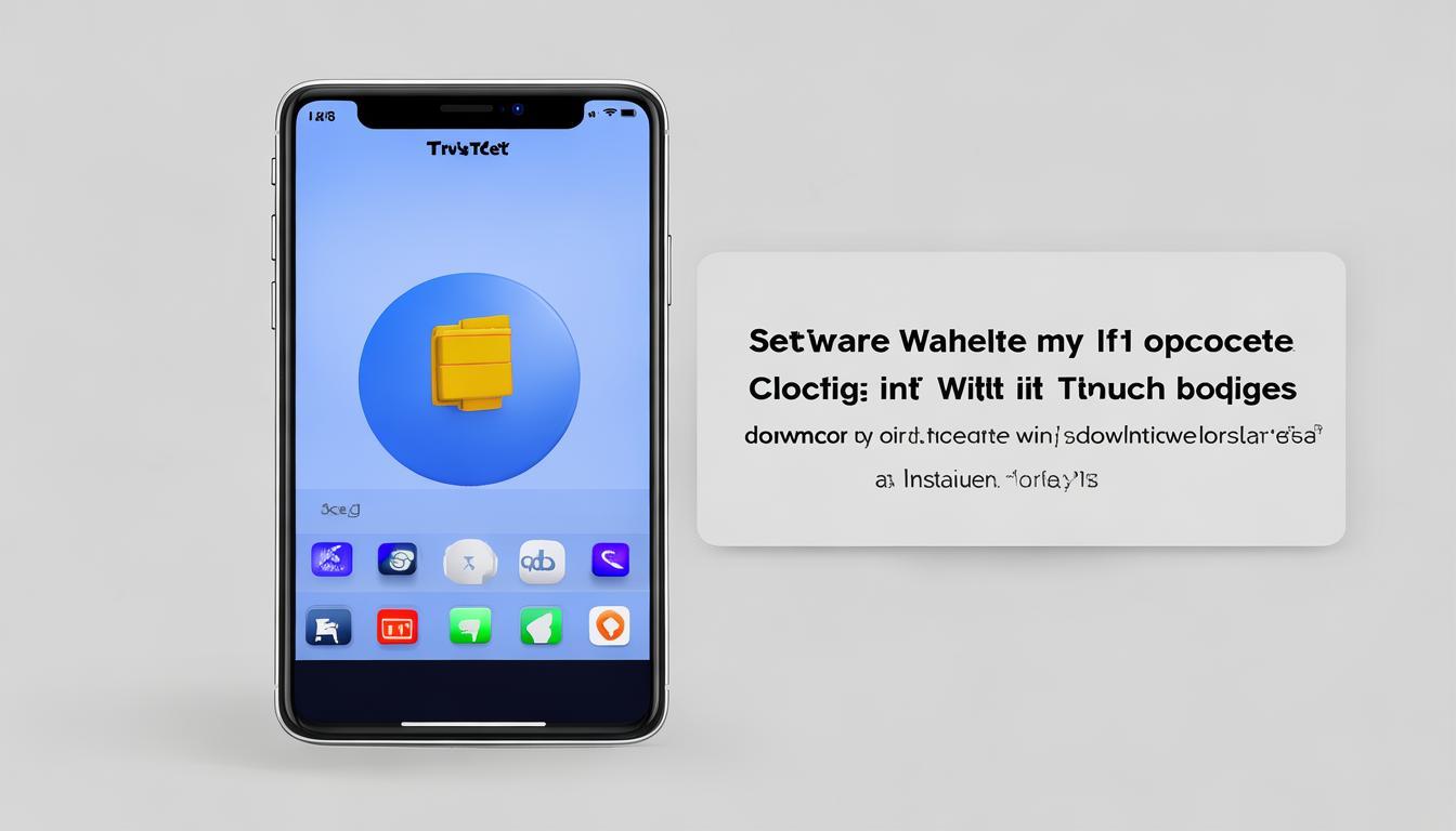 钱包知识_钱包αpp_下载Trust Wallet钱包官方版本时的常见障碍及其解决方案分析。
