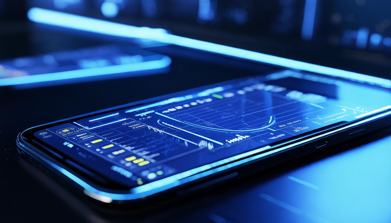 如何在Trust Wallet钱包中设置投资组合以便于管理与监控？_钱包管理系统_数字钱包监控