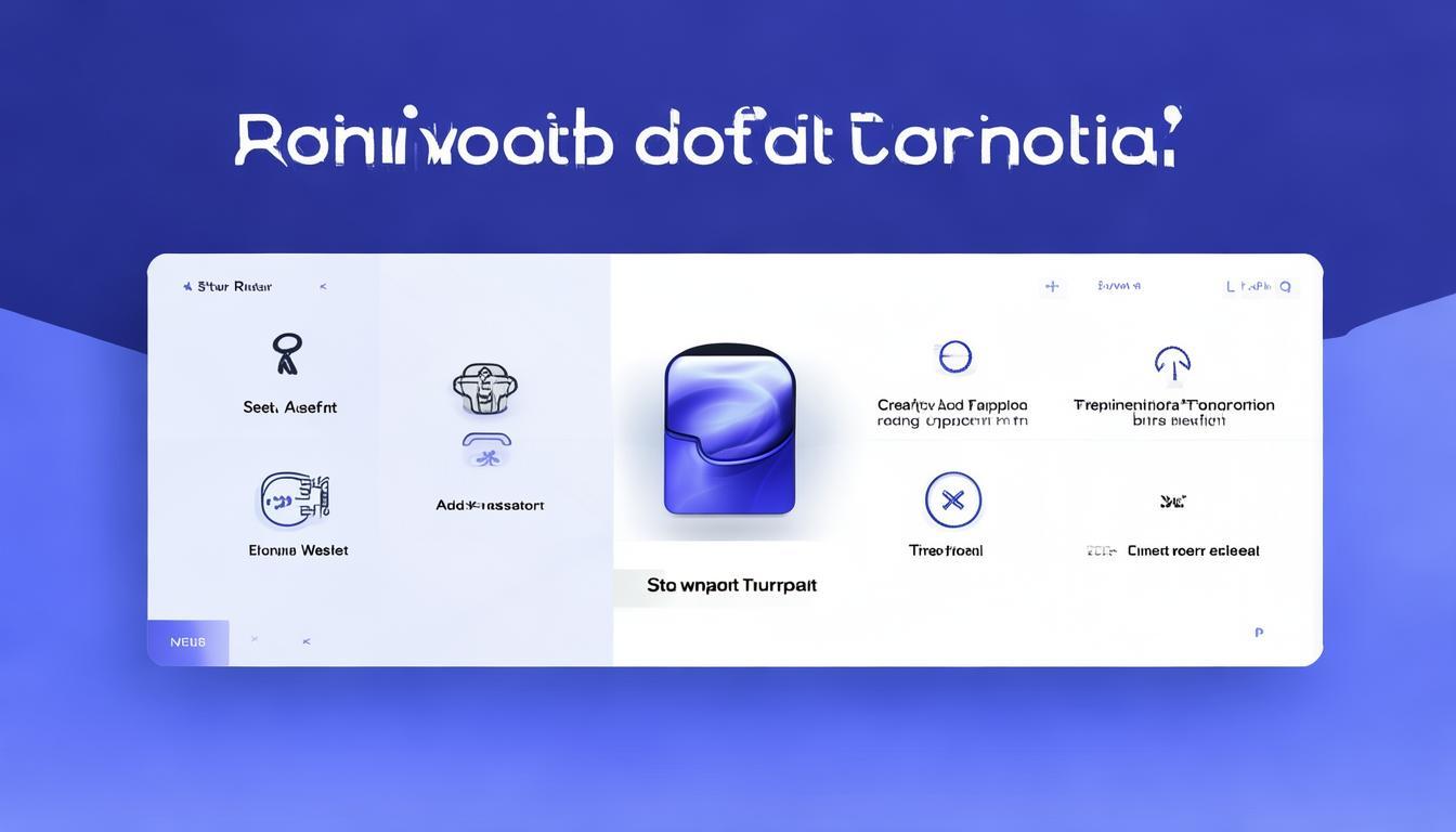 钱包app官方下载_新用户如何通过Trust钱包官网的官方教程快速了解下载与使用流程！_钱包app官网下载安装