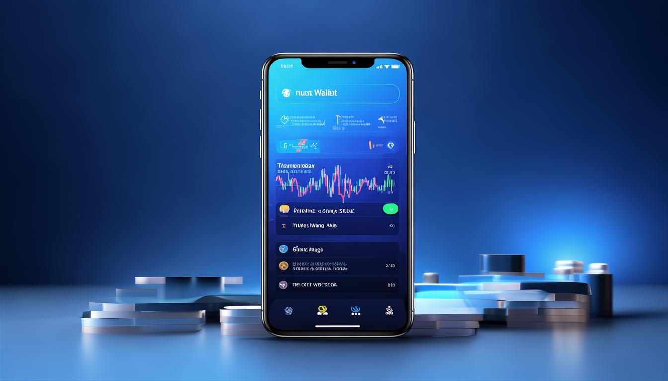 加密货币对金融系统的冲击_加密货币对国家金融调控的影响_Trust Wallet的灵活性：如何适应快速变化的加密货币市场
