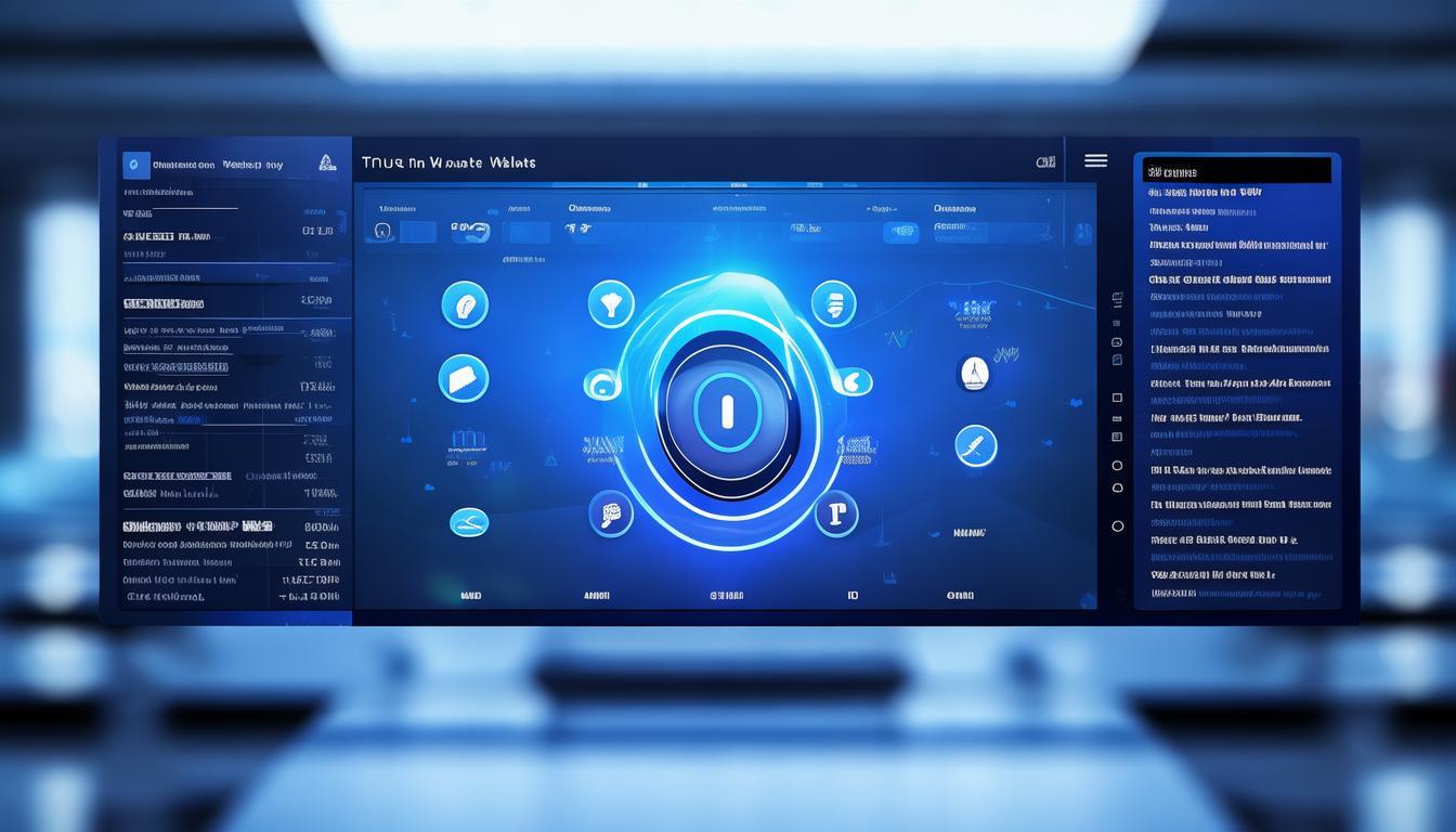 钱包官方理财平台_用户讨论：夫妻俩如何通过从Trust Wallet官网下载的钱包共同理财？_钱包里面的理财安全吗