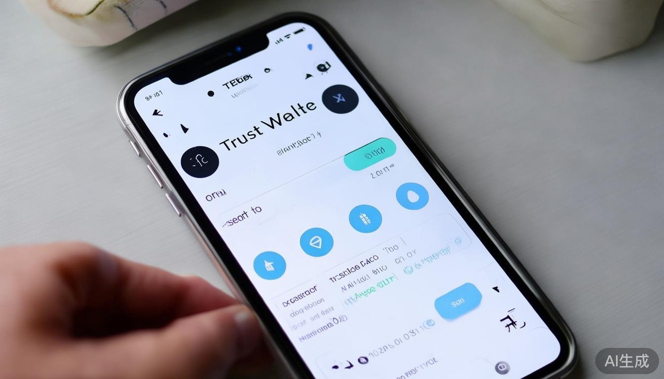 使用Trust Wallet苹果版进行资产转移的便捷性_使用Trust Wallet苹果版进行资产转移的便捷性_使用Trust Wallet苹果版进行资产转移的便捷性
