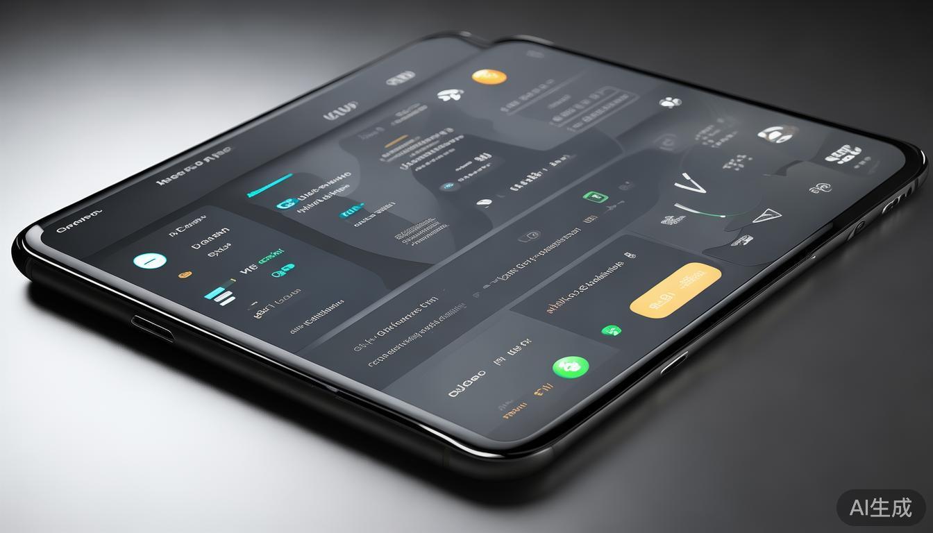 资产管理平台app_用户分享:如何从Trust Wallet官网下载的官方版本让我实现资产增长!_资产app