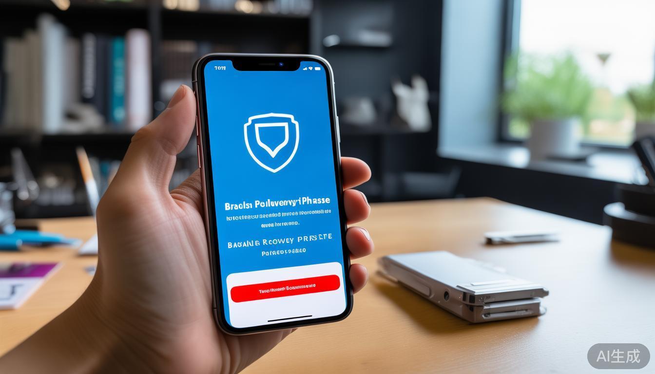iphone评估信息_Trust Wallet苹果版的用户支持与管理评估_苹果账户评估信息