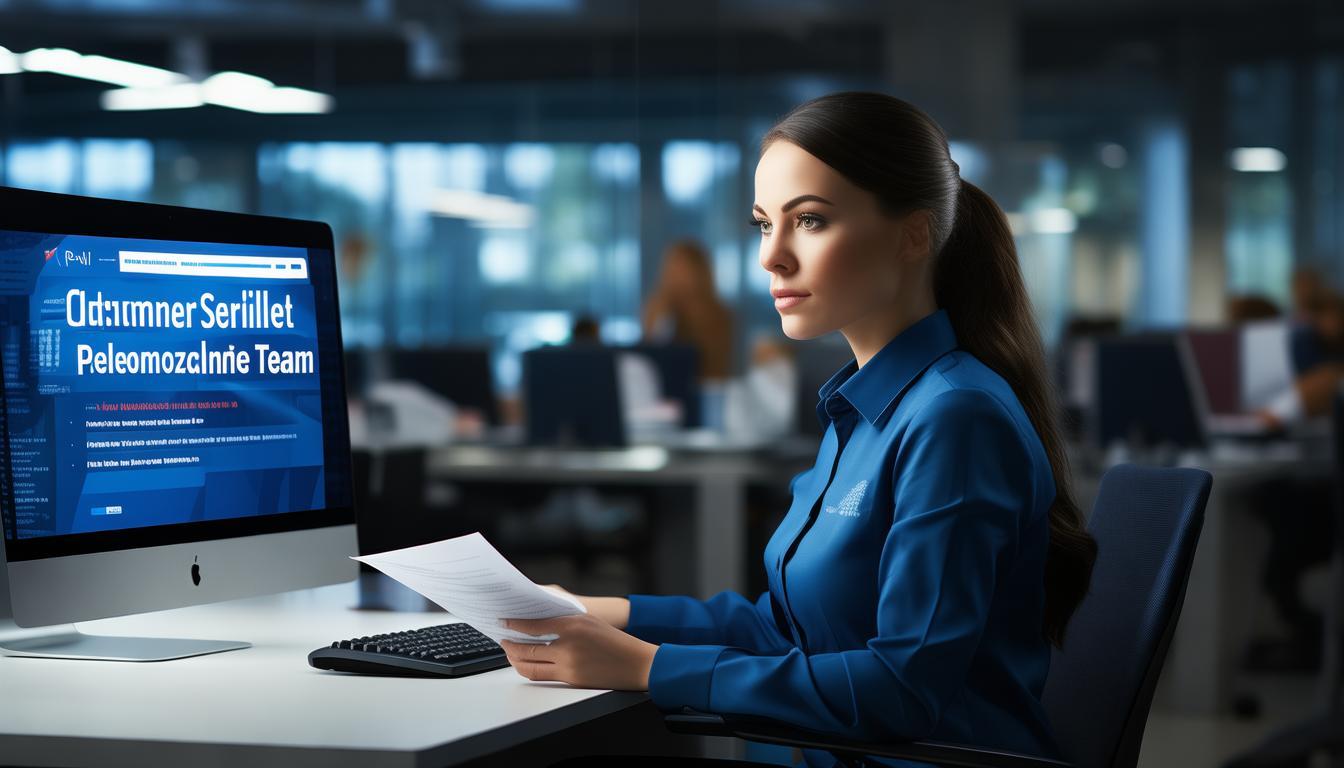 网站界面设计用户体验_使用Trust Wallet钱包官方网站的支持服务，如何有效提升用户体验？_网站用户体验