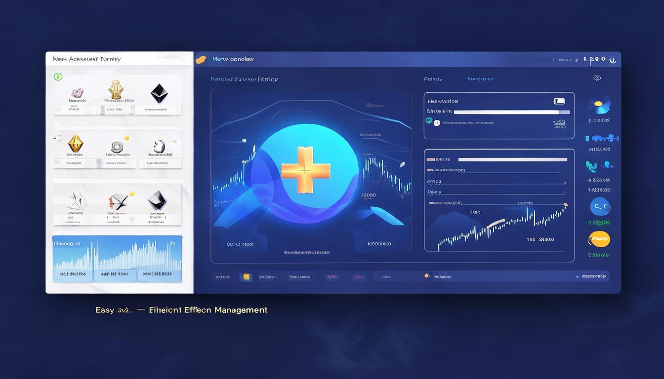 钱包app_如何通过Trust钱包安卓下载获取最新的功能更新与使用帮助！_钱包最新版本