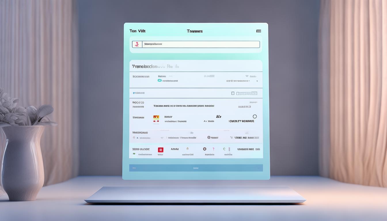 评估Trust Wallet的用户界面：如何让新手轻松上手的数字钱包_钱包评价怎么写_钱包评价
