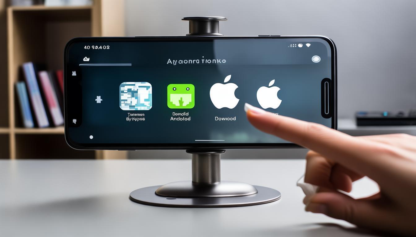 如何通过Trust Wallet官网下载钱包的步骤与过程，从此告别错误下载！_钱包下载地址_钱包下载官方app