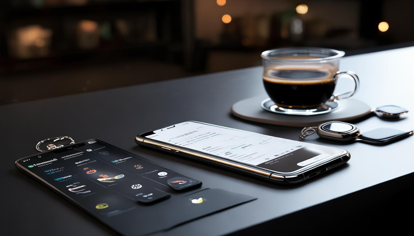 用户经验分享:Trust Wallet钱包在数字资产管理上的成功故事。_数字钱包怎么盈利_数字钱包的概念