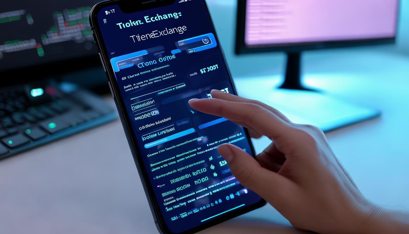 使用Trust钱包进行代币交换的详细步骤：轻松实现资产增值_钱包转换_钱包交易