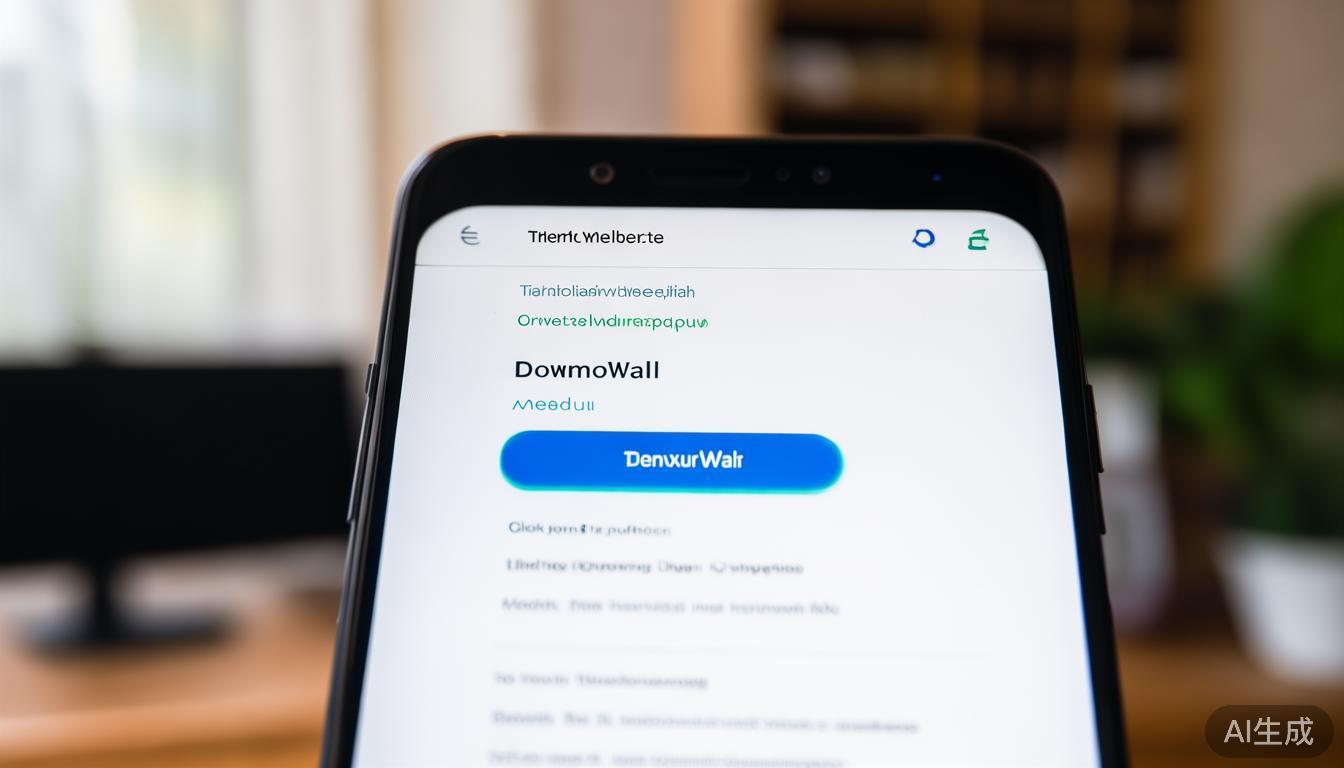 android钱包_新手指南：通过官方渠道下载Trust Wallet钱包安卓版的必要性与步骤。_打开钱包需要指纹识别怎么设置