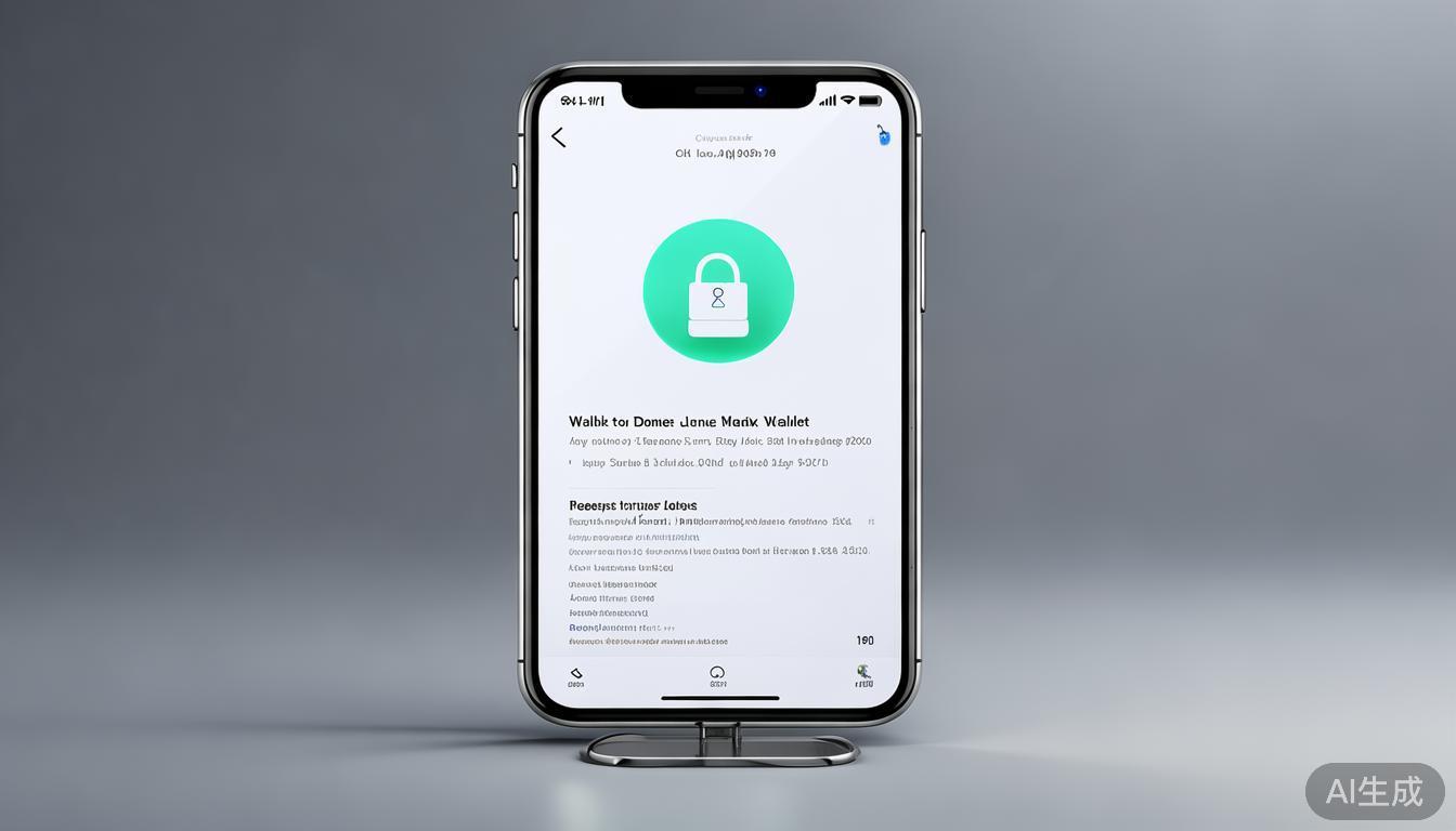 Trust钱包的注册锁定与解锁方法_钱包密码已被锁定_钱包锁怎么解除