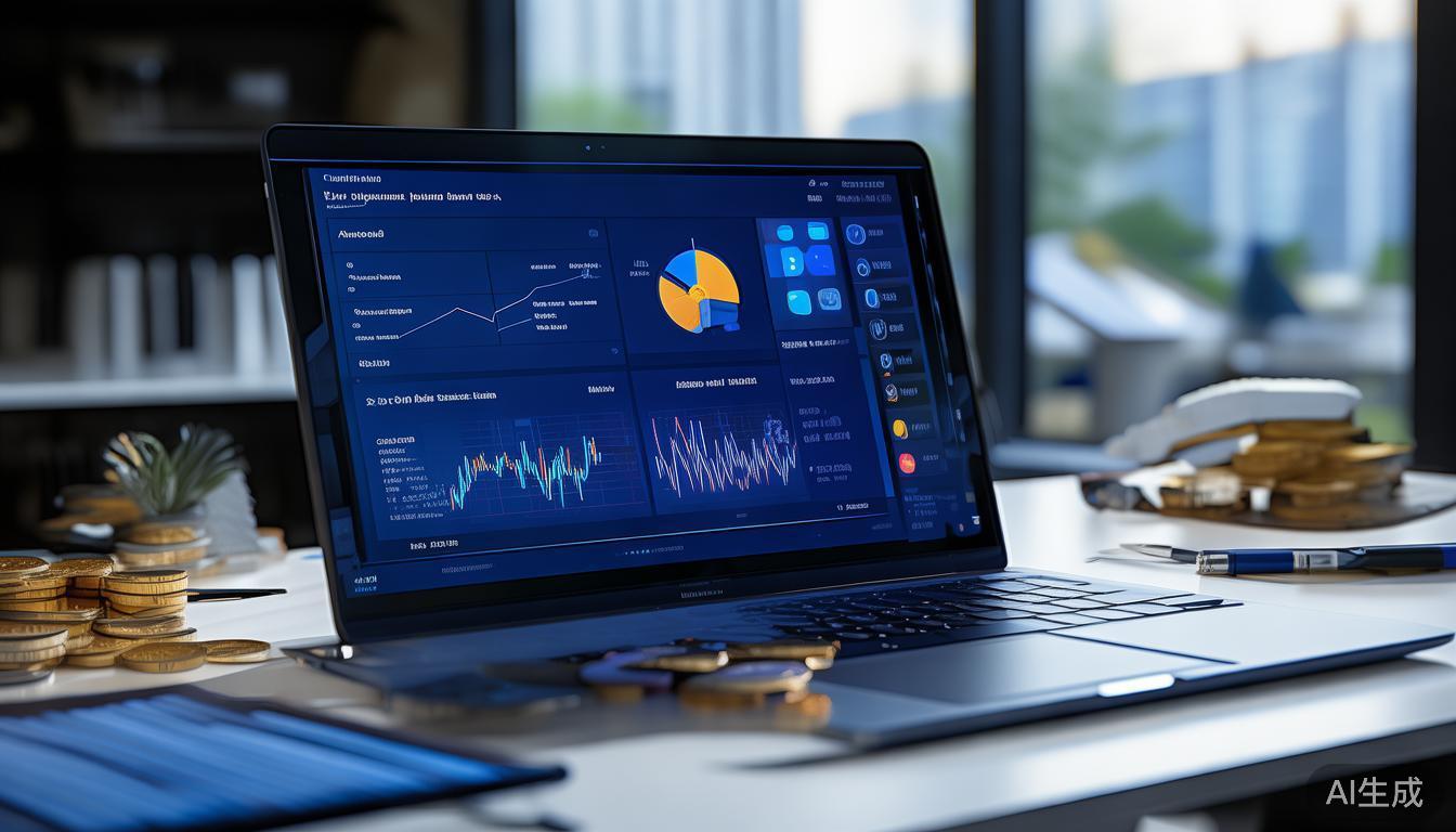 Trust钱包如何支持您的创业之旅：融资与资产管理的工具_钱包项目有哪些_钱包项目