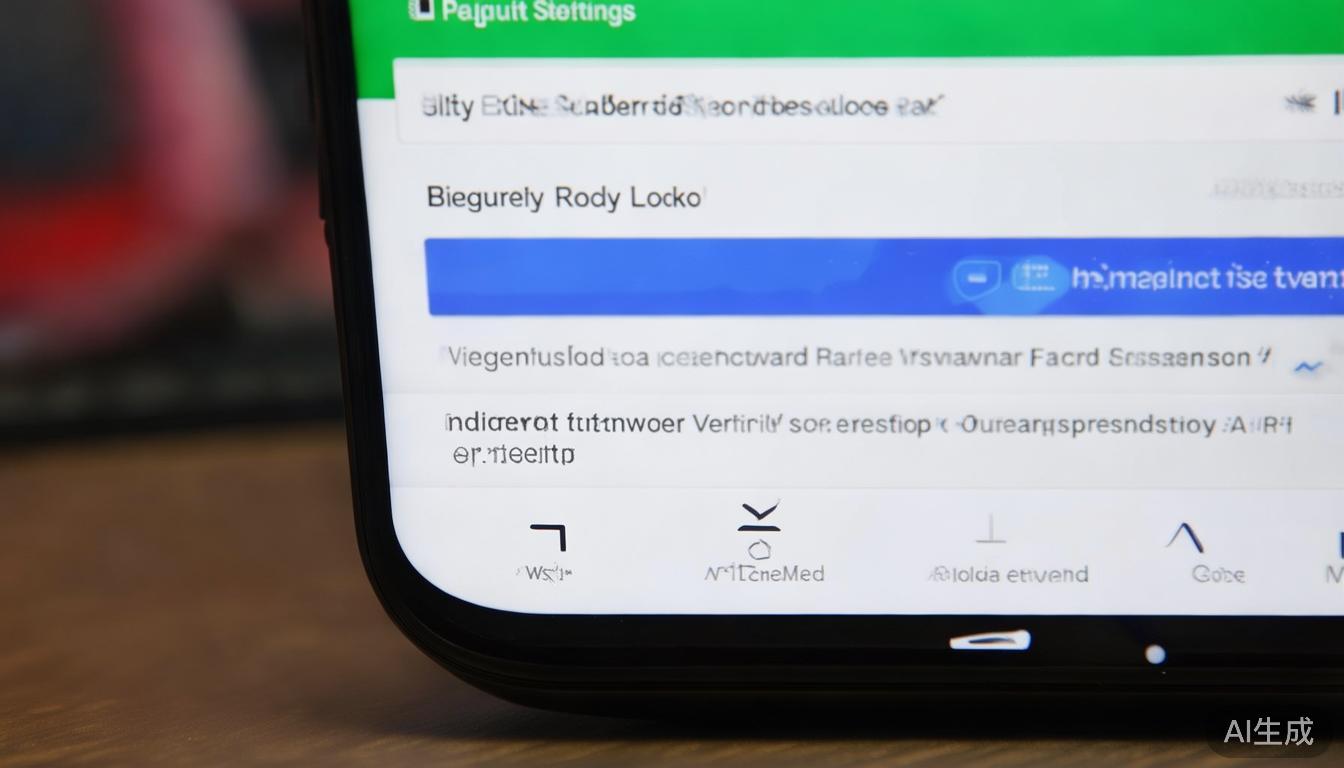 下载Trust Wallet钱包官方版本后的安全设置详细介绍，确保你的资产安全。_钱包安全码是啥意思_钱包安全性