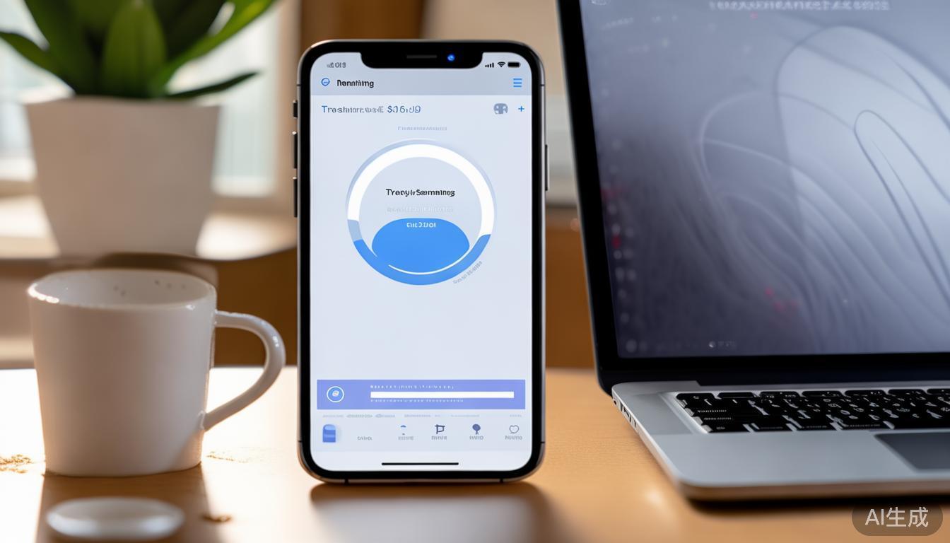 使用Trust Wallet苹果版的用户反馈与优化_iphone优化储存空间在哪_ios的优化