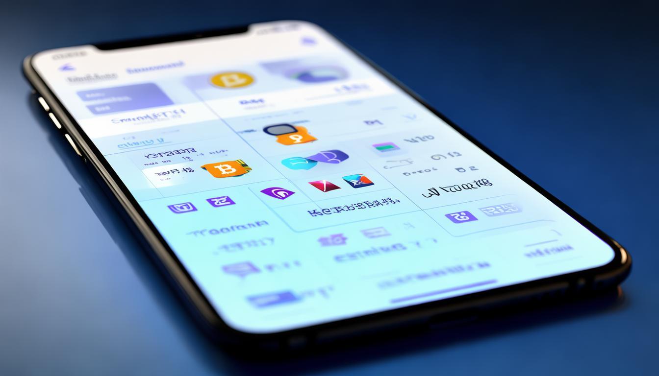 数字钱包中的资产如何变现_为什么选择Trust Wallet钱包作为你的主要数字资产管理工具？_数字资产钱包有哪几种