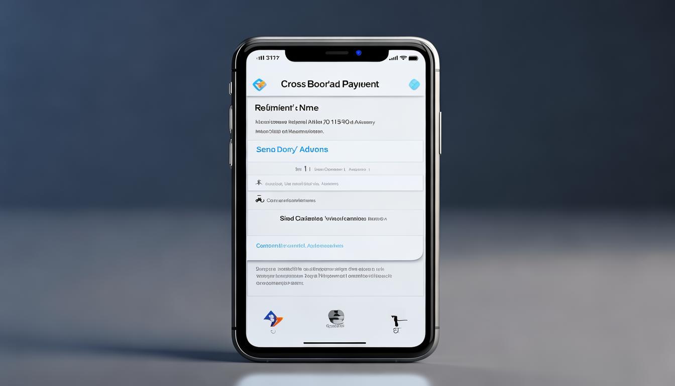 跨境汇款步骤_如何通过Trust钱包进行跨境支付：简化国际汇款流程_跨境汇款