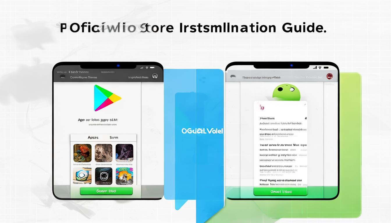链接是什么如何操作_确保下载顺利的关键步骤:如何获取Trust Wallet最新版本的正确链接!_确保下载顺利的关键步骤:如何获取Trust Wallet最新版本的正确链接!