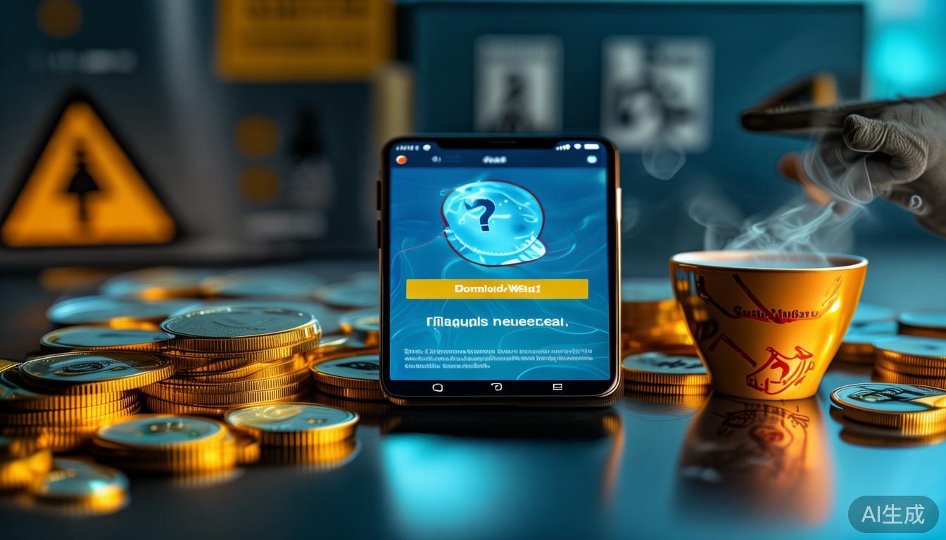 Trust钱包的下载影响与风险治理_钱包市场现状分析_钱包安全性