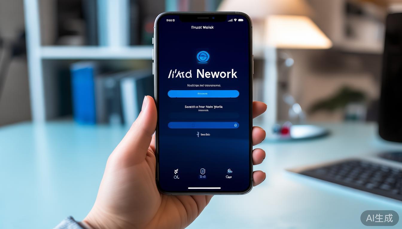 Trust Wallet苹果版下载后的最佳操作指南_ios最新下载器_苹果最新下载