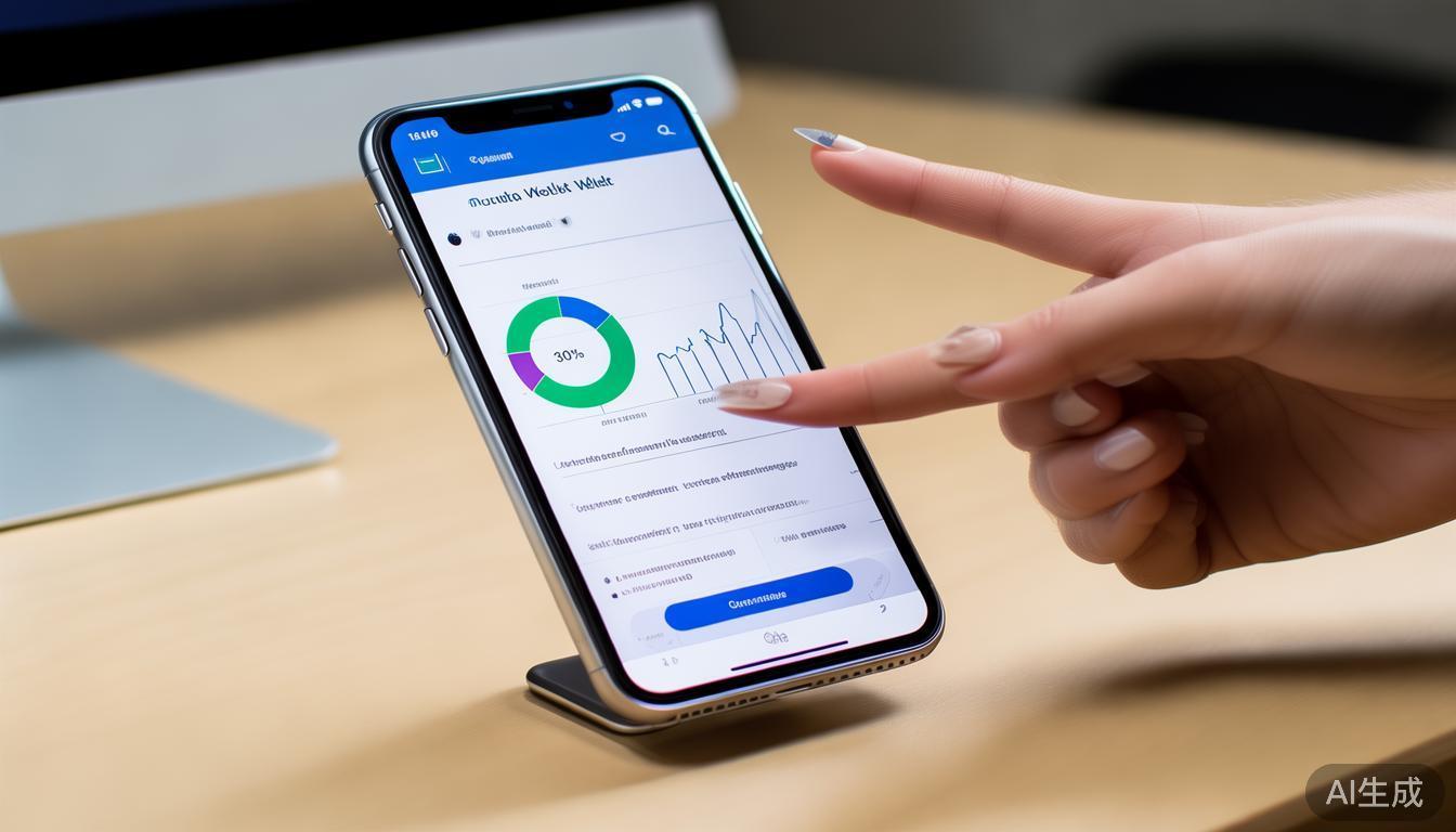 趋势投资pdf_趋势投资下载_使用Trust Wallet苹果版的投资趋势分析方法