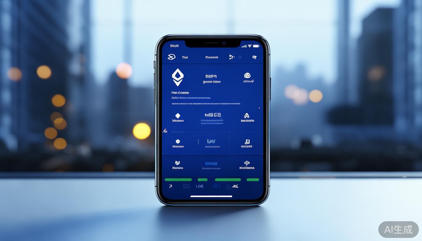 钱包行业发展前景_钱包行业市场现状_Trust钱包的去中心化经济：新的发展趋势