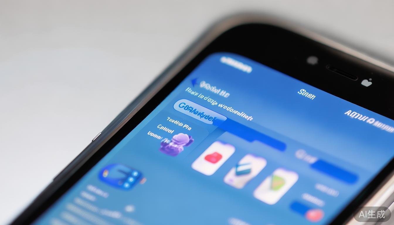 如何从应用商店高效下载Trust Wallet：避免常见的下载陷阱_下载一些应用_下载应用有风险问题是什么意思