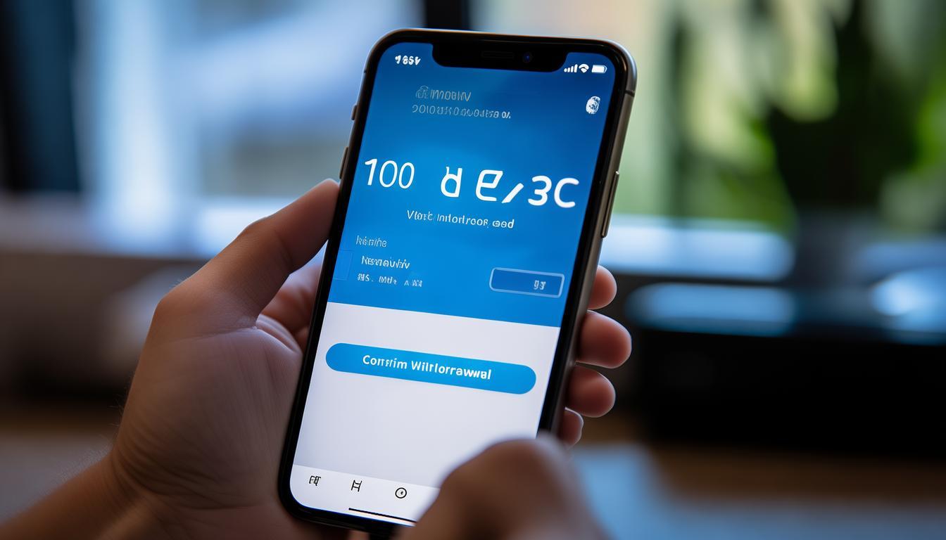 提现数据核实银行卡资料_Trust钱包如何解决人民币提现延迟问题？_Trust钱包人民币汇出延迟