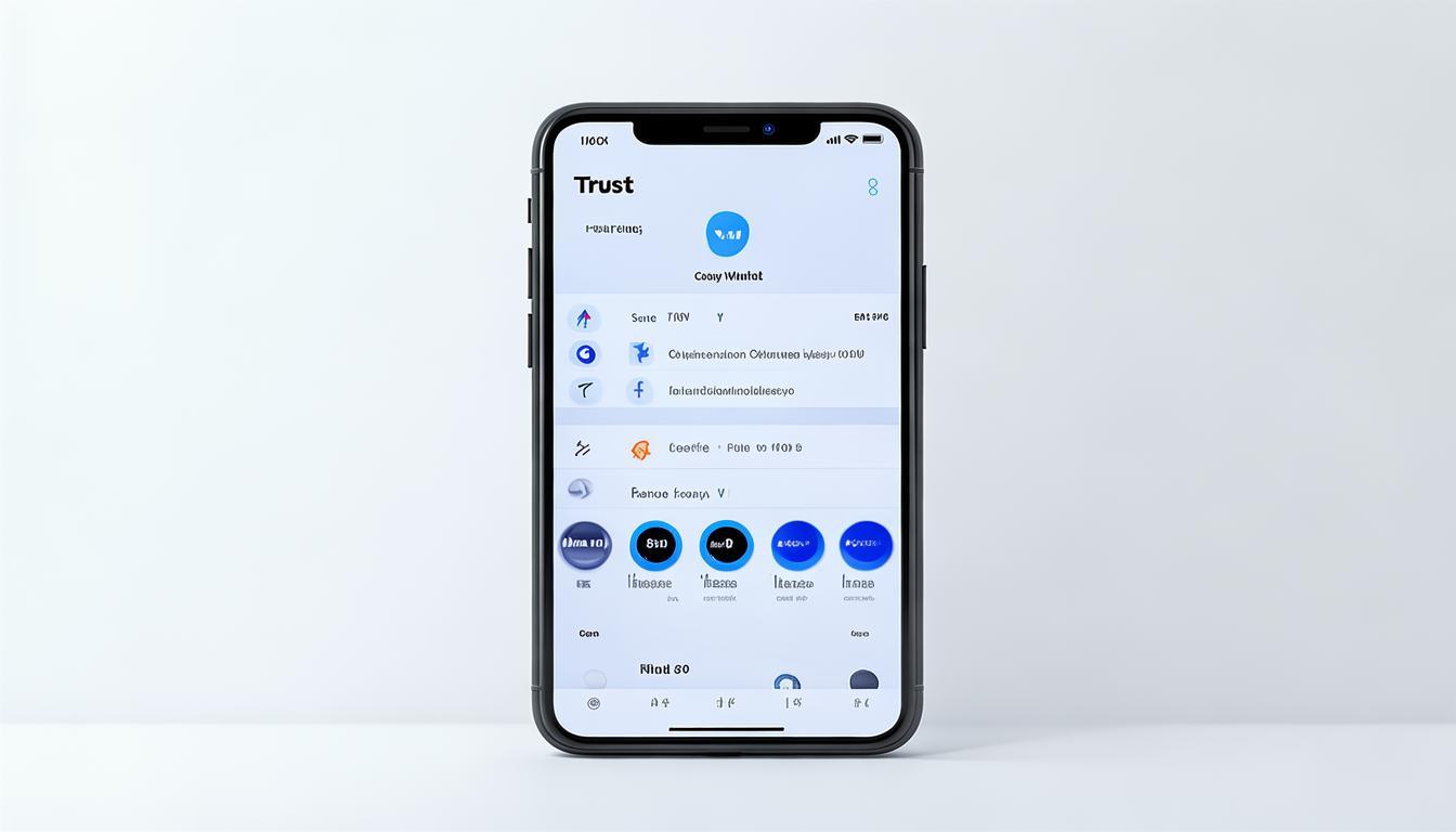 Trust钱包用户发展策略_Trust钱包去中心化特性_Trust钱包的去中心化道路与用户发展