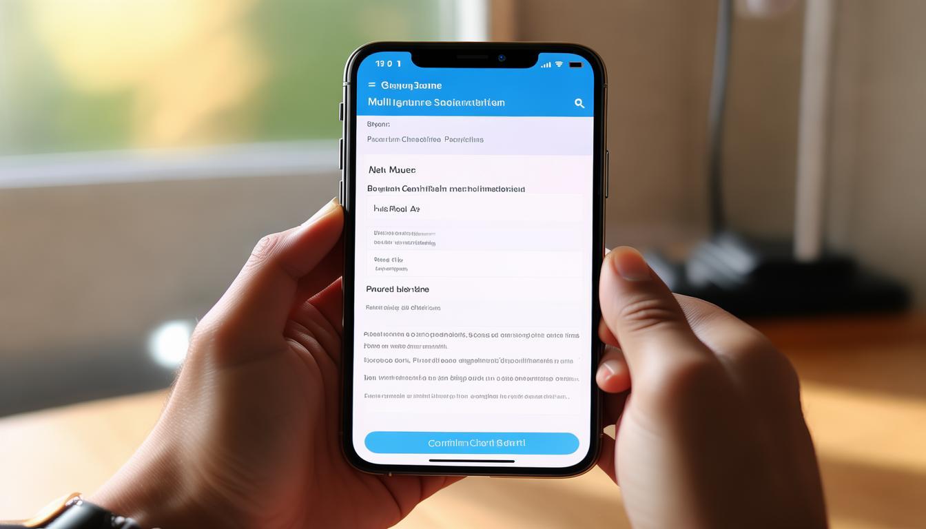 Trust钱包多重签名设置_Trust钱包多重签名使用步骤_Trust钱包多签操作流程详解