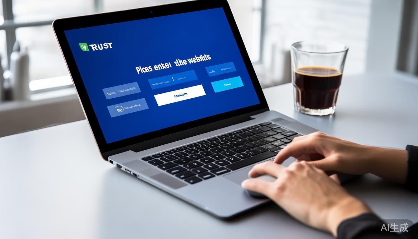 新手指南：一步一步教你在安卓设备上下载Trust钱包的详细流程！_步数钱包_红手指电影详细解说