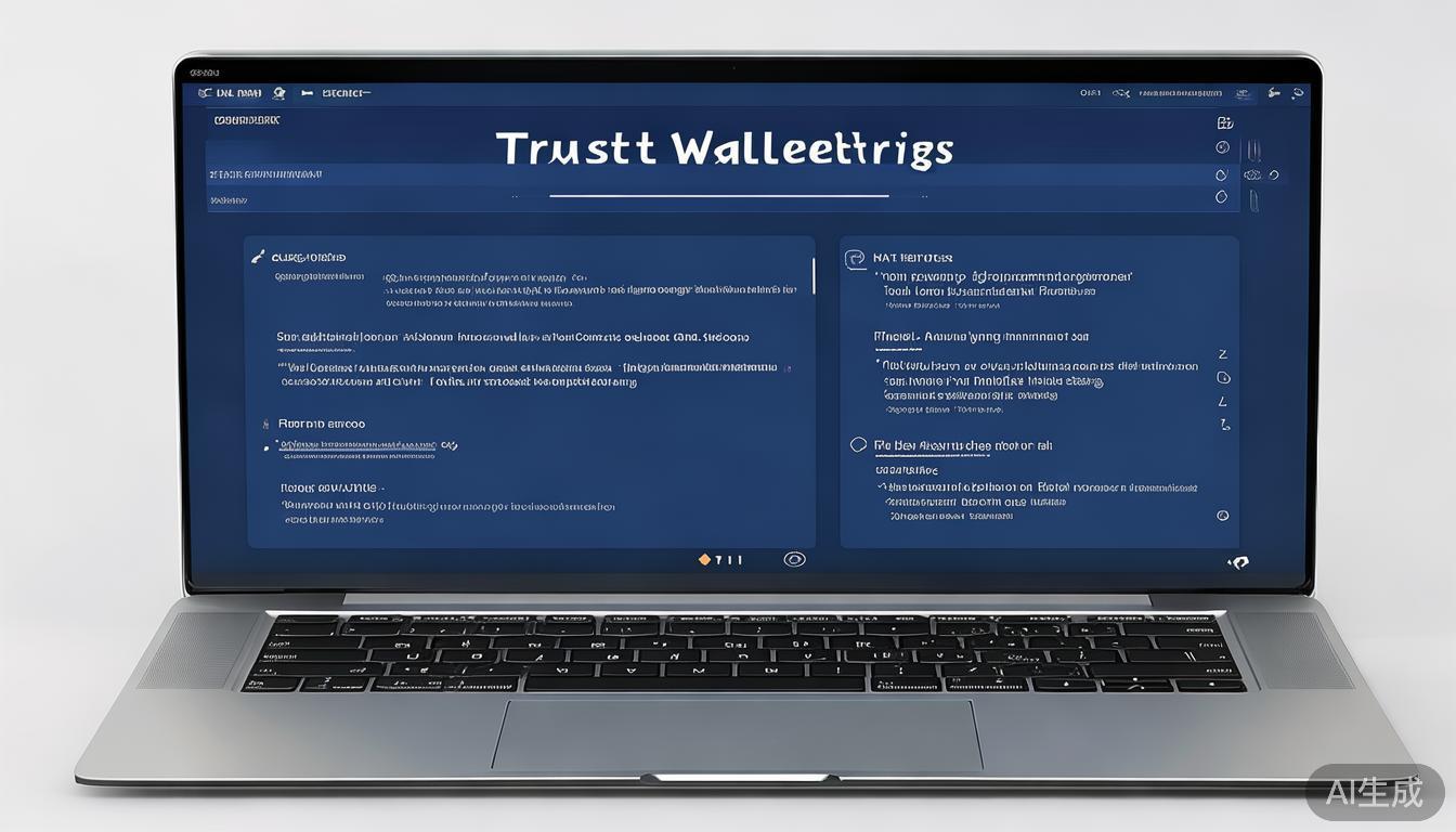 Trust钱包的提现信息交流渠道_钱包提现是什么意思_钱包提到交易所怎么提