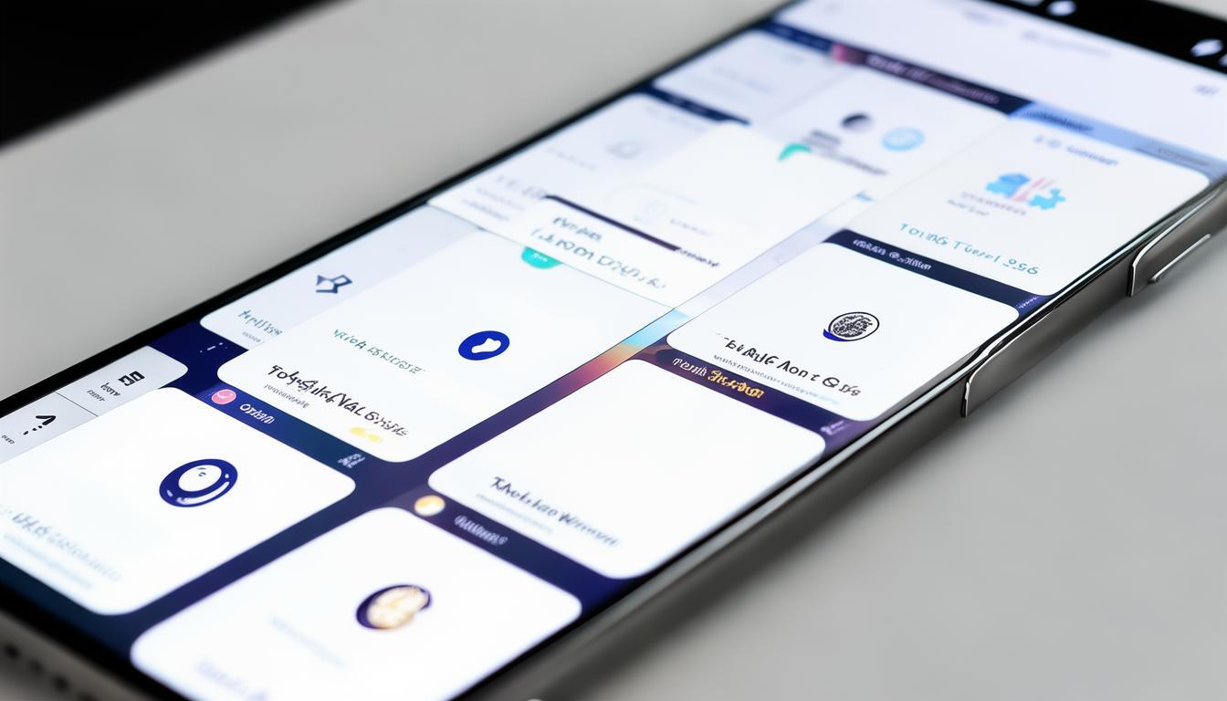 获取Trust Wallet最新版本下载后的指南,让你的资产管理更加高效!_Trust Wallet最新版下载_Trust Wallet账户设置